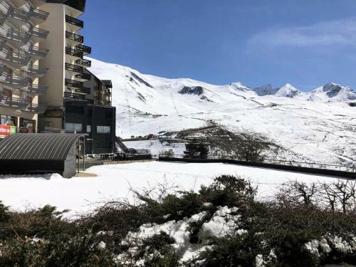 Apartamentos R�sidence Balcons Du Soleil - Pi�ces 964