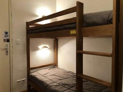 Apartamentos R�sidence Balcons Du Soleil 2 - Studio Pour 4 Personnes 174