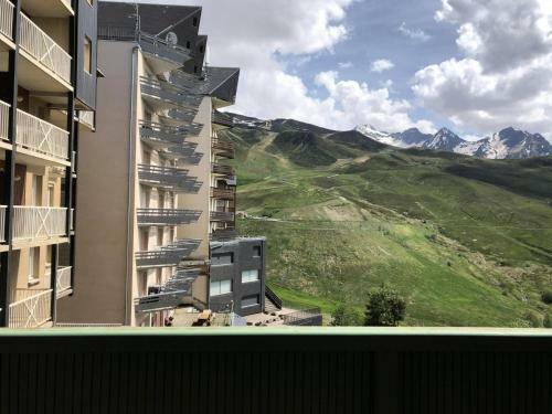 Apartamentos R�sidence Balcons Du Soleil - Pi�ces 654