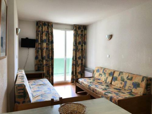 Apartamentos R�sidence Balcons Du Soleil - Pi�ces 654
