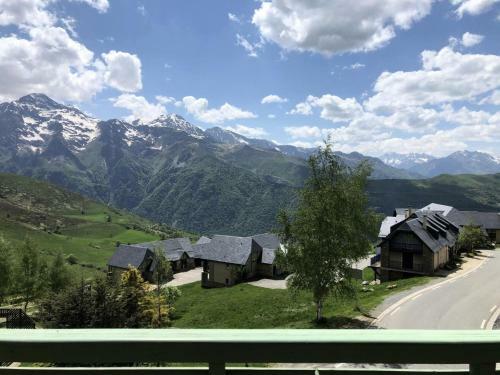 Apartamentos R�sidence Balcons Du Soleil 2 - Studio Pour 4 Personnes 114