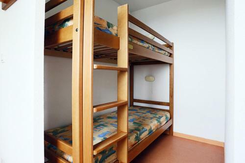 Apartamentos R�sidence Balcons Du Soleil 2 - Studio Pour 4 Personnes 114