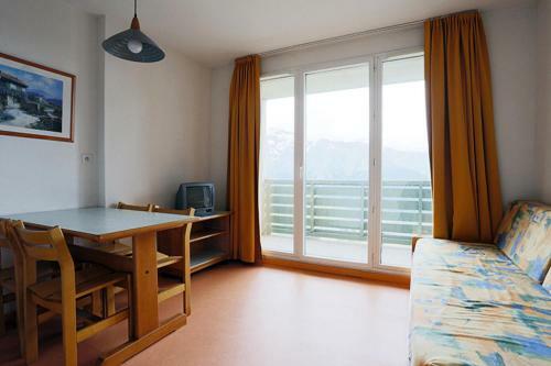 Apartamentos R�sidence Balcons Du Soleil 2 - Studio Pour 4 Personnes 114