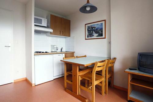 Apartamentos R�sidence Balcons Du Soleil 2 - Studio Pour 4 Personnes 644