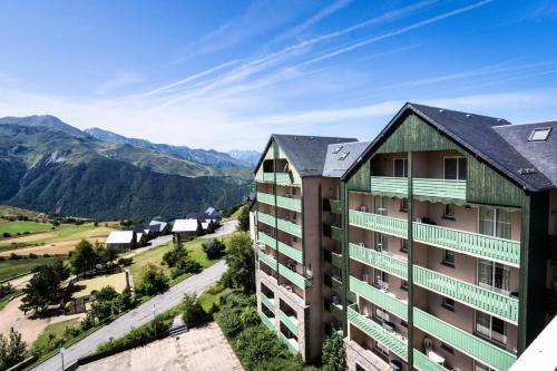 Apartamentos R�sidence Balcons Du Soleil - Pi�ces 034