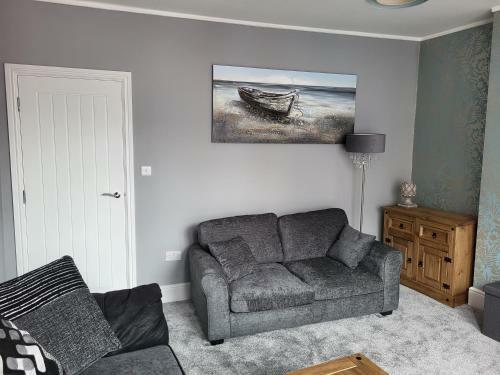 Apartamento The Admiral's Rest