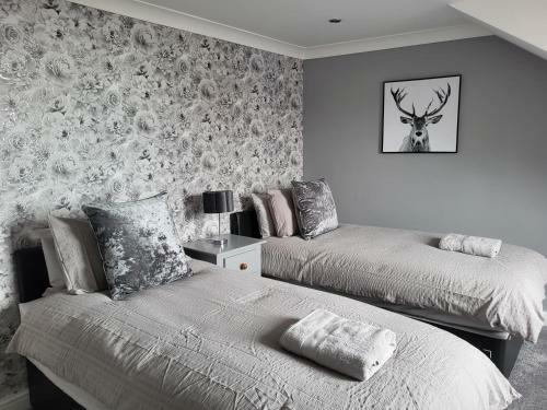Apartamento The Admiral's Rest