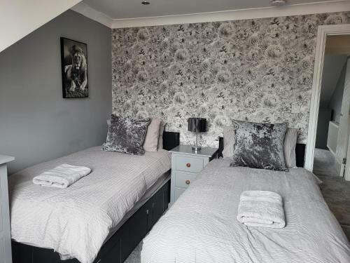 Apartamento The Admiral's Rest