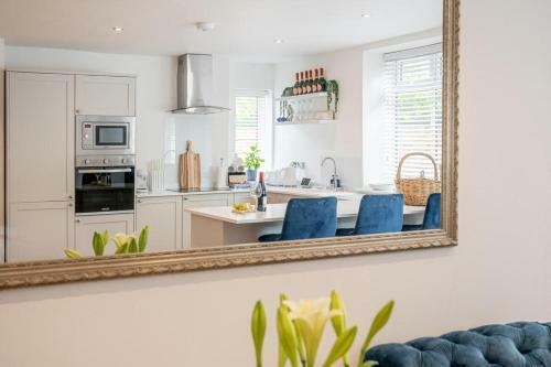 Apartamento The Hideaway