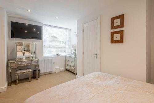 Apartamento The Hideaway
