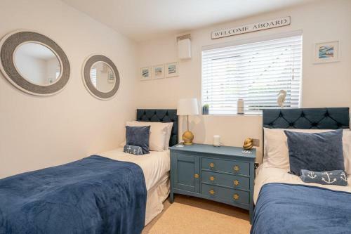 Apartamento The Hideaway