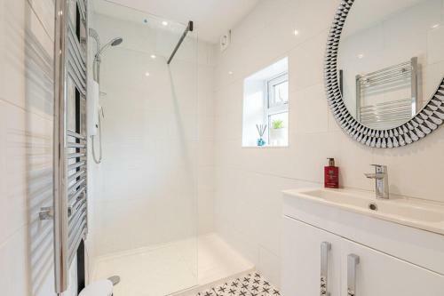 Apartamento The Hideaway