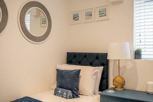 Apartamento The Hideaway