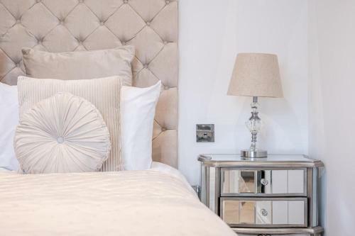 Apartamento The Hideaway
