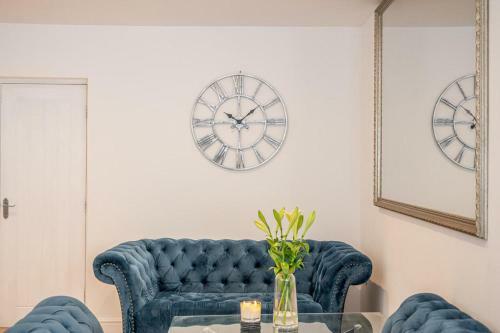 Apartamento The Hideaway