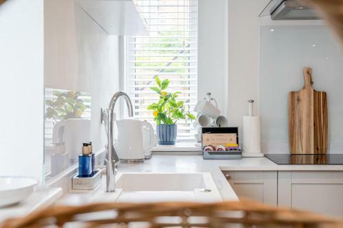 Apartamento The Hideaway