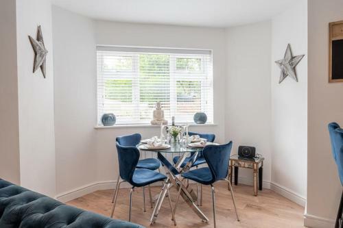 Apartamento The Hideaway
