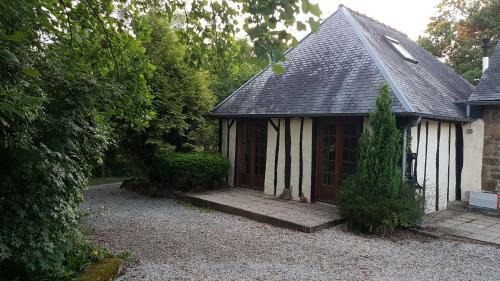 Maison La Bureliere
