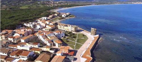 Apartamento Appartamento A La Caletta Down
