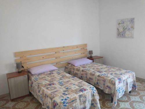 Apartamento Appartamento A La Caletta Up