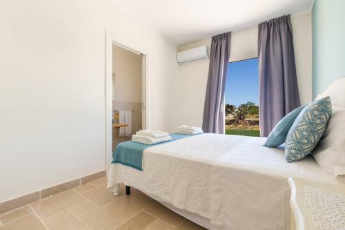 Villa Aloha - Torre Pali