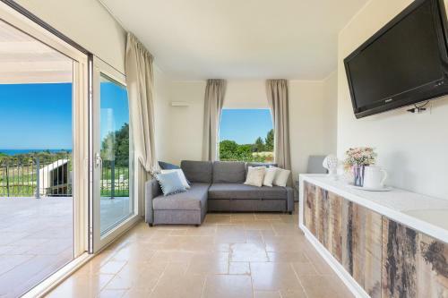 Villa Aloha - Torre Pali