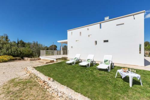Villa Aloha - Torre Pali