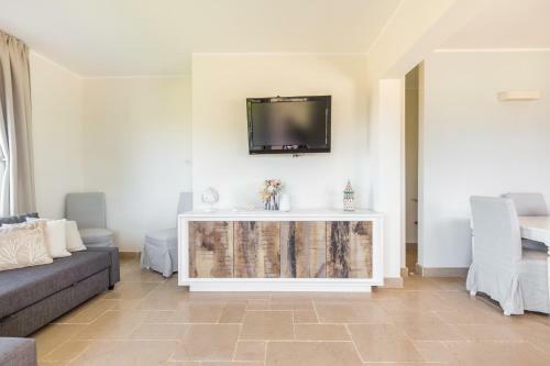 Villa Aloha - Torre Pali
