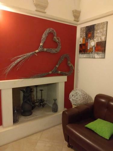 Apartamento Appartamento 2 - Palazzo Costantini