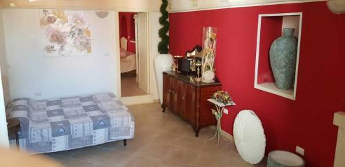 Apartamento Appartamento 2 - Palazzo Costantini