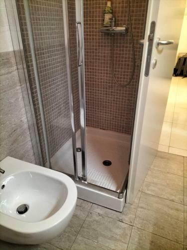 Apartamento Meraviglioso Dehor Appartamento