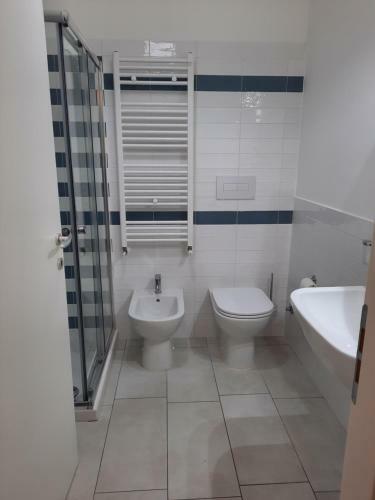 Apartamento Appartamento Smg