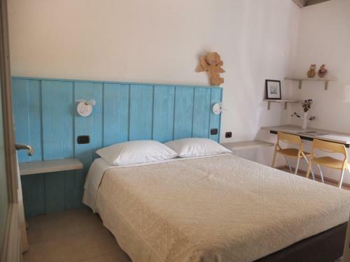 Agroturismo Li Pireddi