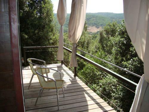 Agroturismo Li Pireddi