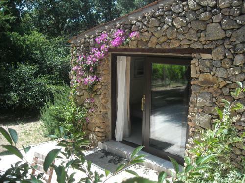 Agroturismo Li Pireddi