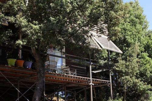 Agroturismo Li Pireddi