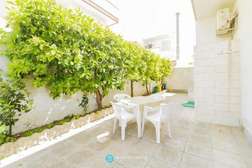 Apartamento Europa Flat - San Foca