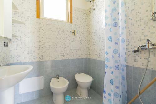 Apartamento Europa Flat - San Foca