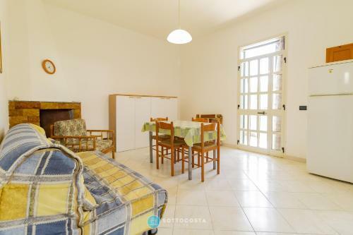 Apartamento Europa Flat - San Foca