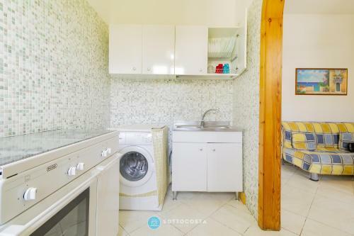 Apartamento Europa Flat - San Foca