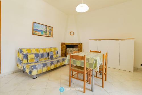 Apartamento Europa Flat - San Foca