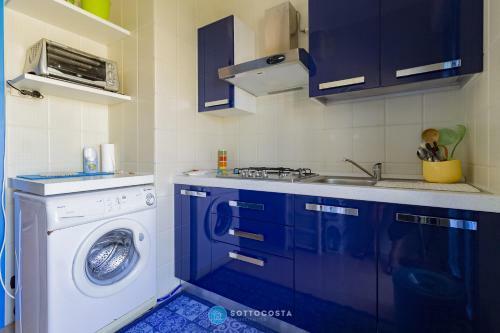 Apartamento Santa Rita Flat - San Foca