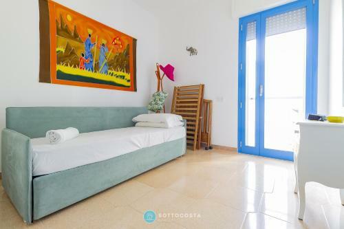 Apartamento Santa Rita Flat - San Foca