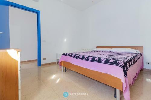 Apartamento Santa Rita Flat - San Foca