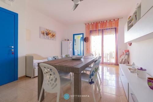 Apartamento Santa Rita Flat - San Foca