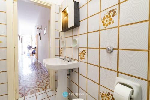 Apartamento Stella's Flat - San Foca