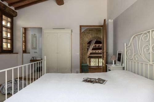 Villa Il Poderino - Lussuoso Casolare Di Design