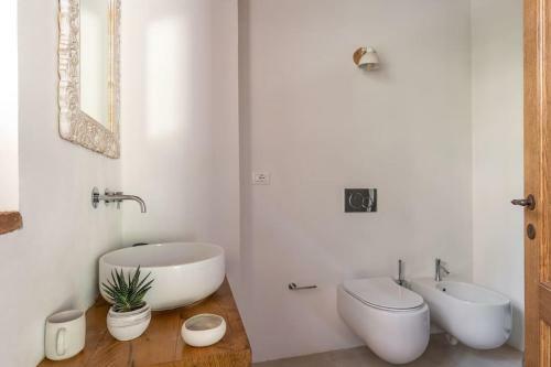 Villa Il Poderino - Lussuoso Casolare Di Design