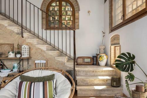 Villa Il Poderino - Lussuoso Casolare Di Design