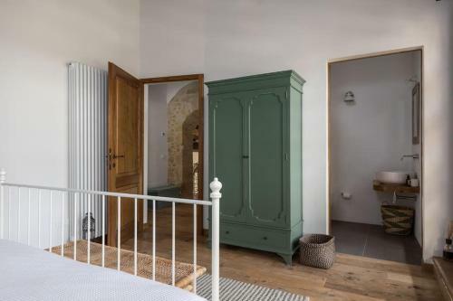 Villa Il Poderino - Lussuoso Casolare Di Design
